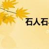 石人石马（关于石人石马介绍）
