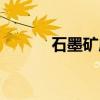 石墨矿床(关于石墨矿床介绍) 石墨矿床(关于石墨矿床介绍)
