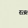 石安村（关于石安村介绍）