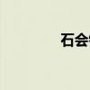 石会镇（关于石会镇介绍）