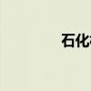 石化村（关于石化村介绍）