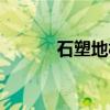 石塑地板（关于石塑地板介绍）