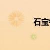 石宝镇（关于石宝镇介绍）