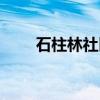 石柱林社区（关于石柱林社区介绍）