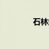 石林站（关于石林站介绍）