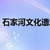 石家河文化遗址（关于石家河文化遗址介绍）