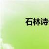 石林诗话（关于石林诗话介绍）