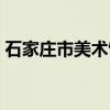 石家庄市美术馆（关于石家庄市美术馆介绍）