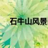 石牛山风景区（关于石牛山风景区介绍）