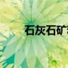 石灰石矿粉（关于石灰石矿粉介绍）