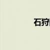 石狩国（关于石狩国介绍）