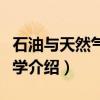 石油与天然气地质学(关于石油与天然气地质学介绍) 石油与天然气地质学(关于石油与天然气地质学介绍)