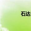 石达开（关于石达开介绍）