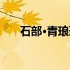 石部·青琅玕（关于石部·青琅玕介绍）