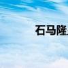石马隆显（关于石马隆显介绍）