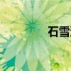 石雪清（关于石雪清介绍）