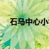 石马中心小学（关于石马中心小学介绍）