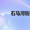 石马河街道（关于石马河街道介绍）