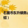 石首市东升镇焦山河中学（关于石首市东升镇焦山河中学介绍）