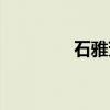 石雅芳（关于石雅芳介绍）