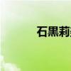 石黒莉美（关于石黒莉美介绍）