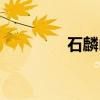 石麟山（关于石麟山介绍）