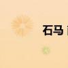 石马 南（关于石马 南介绍）