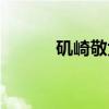 矶崎敬太（关于矶崎敬太介绍）