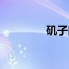 矶子区（关于矶子区介绍）