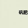 矾肥水（关于矾肥水介绍）