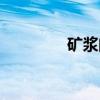 矿浆阀（关于矿浆阀介绍）