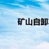 矿山自卸车（关于矿山自卸车介绍）