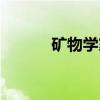 矿物学家（关于矿物学家介绍）