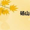 砀山县（关于砀山县介绍）