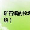 矿石镇的牧场物语(关于矿石镇的牧场物语介绍) 矿石镇的牧场物语(关于矿石镇的牧场物语介绍)