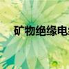 矿物绝缘电缆（关于矿物绝缘电缆介绍）