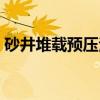 砂井堆载预压法（关于砂井堆载预压法介绍）