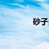 砂子岗（关于砂子岗介绍）