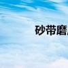 砂带磨床（关于砂带磨床介绍）