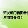 研发部门看图看板管理与问答（关于研发部门看图看板管理与问答介绍）