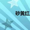 砂黄红土（关于砂黄红土介绍）