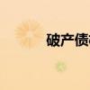 破产债权（关于破产债权介绍）