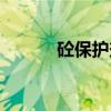 砼保护剂（关于砼保护剂介绍）