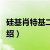 硅基肖特基二极管（关于硅基肖特基二极管介绍）