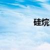 硅烷法（关于硅烷法介绍）