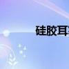 硅胶耳塞（关于硅胶耳塞介绍）
