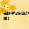 硅器件与集成技术研究室（关于硅器件与集成技术研究室介绍）