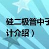 硅二极管中子剂量计（关于硅二极管中子剂量计介绍）