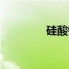 硅酸锆（关于硅酸锆介绍）