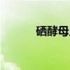 硒酵母片（关于硒酵母片介绍）